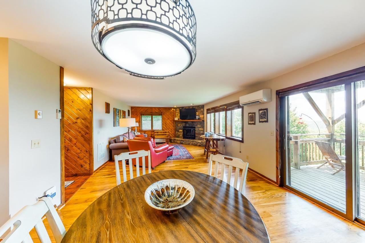 Crest 100e Apartment *