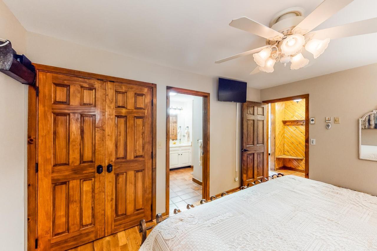 Crest 100e Apartment *