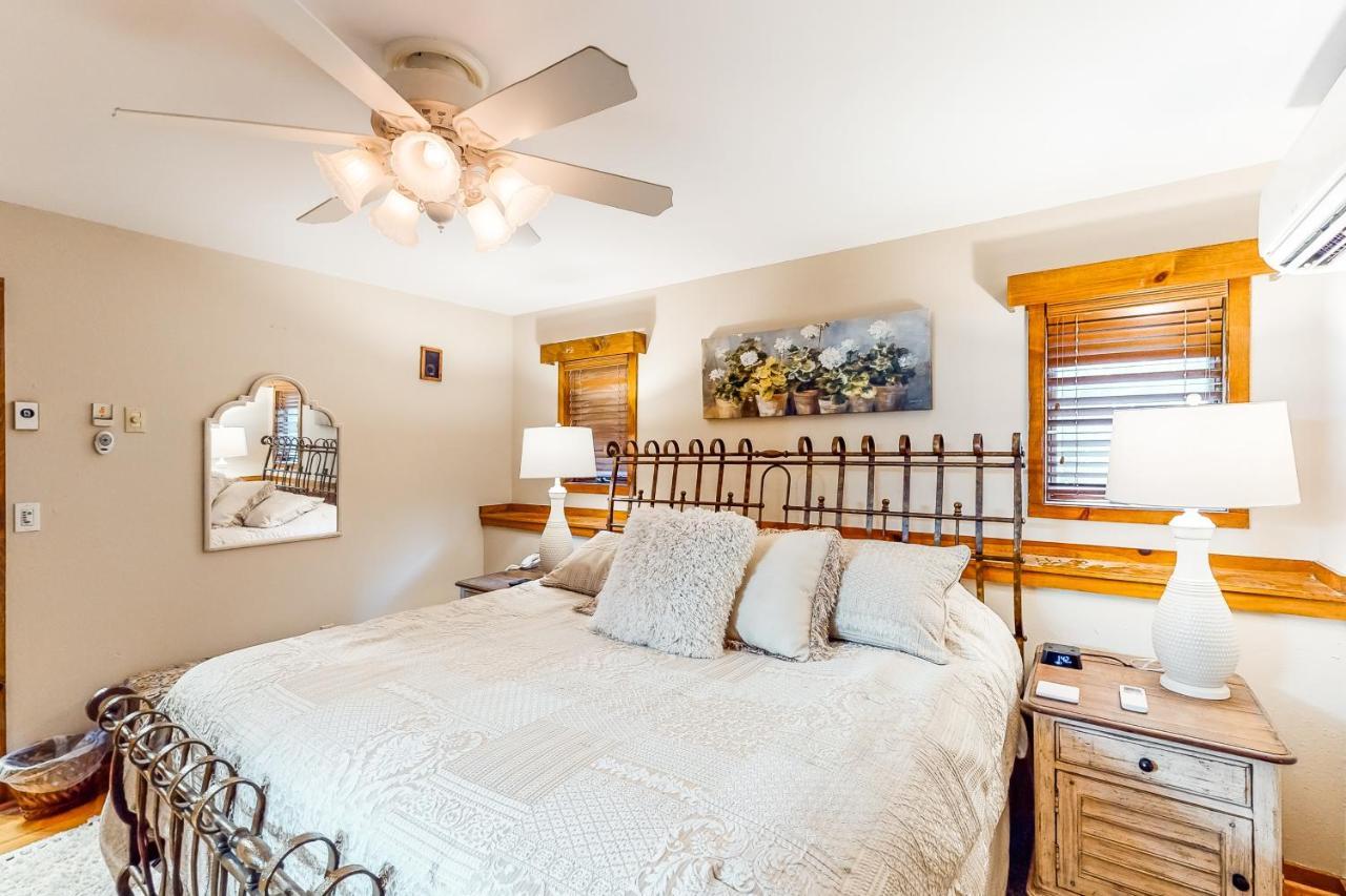 Apartment Crest 100e