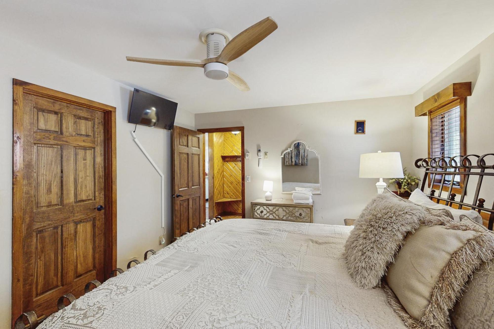 Crest 100e Apartment *